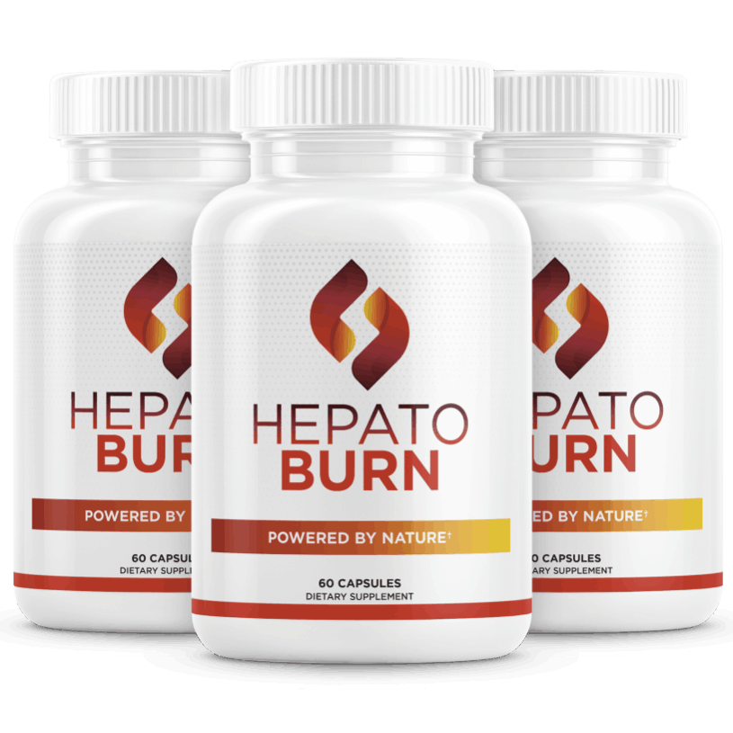 HepatoBurn 