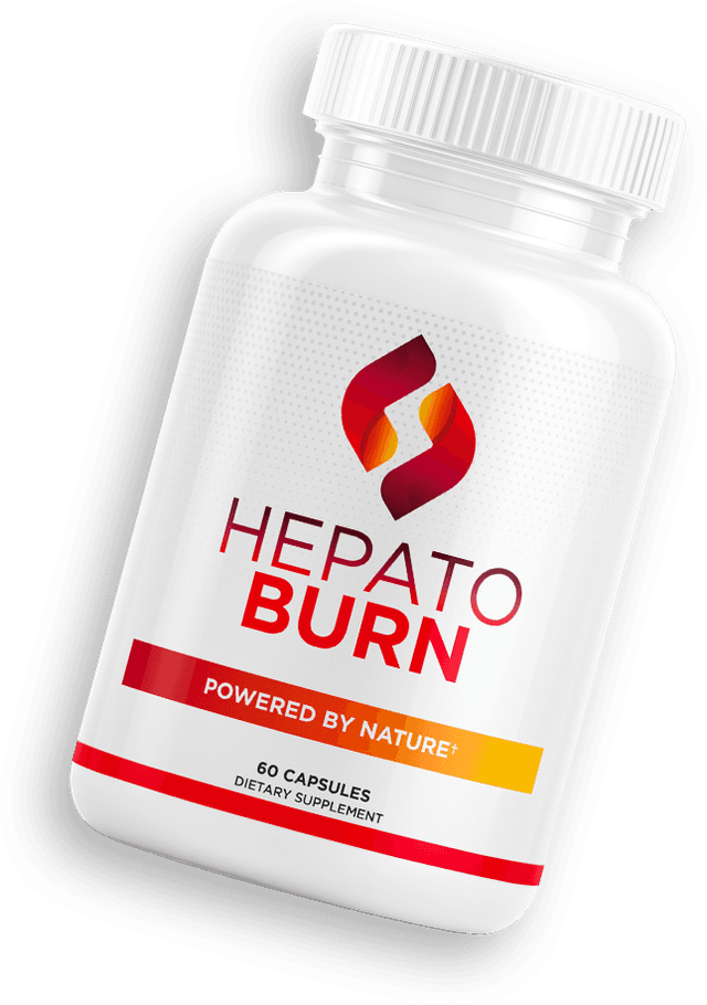 HepatoBurn 